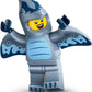 LEGO Minifigures Series 27: Pterodactyl Costume Minifigure - 71048