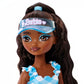 Barbie Dream Besties Brooklyn Beach Doll for Ages 4 and up