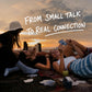 LAS CARTAS SOBRE LA MESA - Spanish Edition - 152 Deep Questions & Conversation Cards for Meaningful Connections | Perfect for Friends, Families