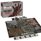 Risk Call of Duty Zombies Strategy Board Game | Classic Risk Game Based on Call of Duty Video Games