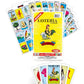 Loteria Authentic Mexican Game, Bingo Game with Colorful Illustrated Cards, Don Clemente Brand (10 Tablas (10 Boards))