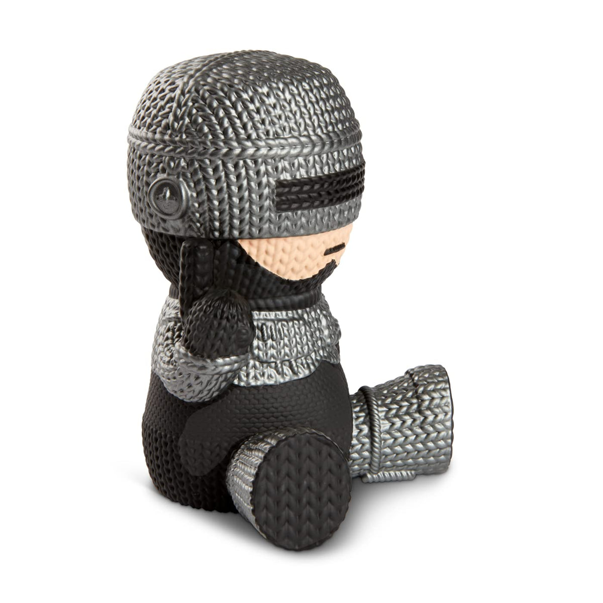 Handmade by Robots - Robocop #071