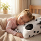 Pillow Peeps Series 1 Assorted Plush Pillow (Dalmatian) by ZURU, Cuddly Squishy Comfort Design, Ultra-Soft Materials, Adorable Snuggle Pal for Naps