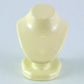 Dolls House Miniature Shop Bedroom Accessory Jewelery Necklace Display Bust CRM