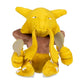 Pokémon Center: Alakazam Poké Plush, 6 Inch