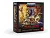 CMON Masters of The Universe The Evil Horde Board Game Expansion - Add Hordak, Grizzlor, Mantenna & Leech to Clash for Eternia for Kids & Adults, Ages