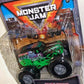 Monster Jam Grave Digger, Series 41