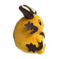 Pokémon Center: Dedenne Sitting Cuties Plush, 5 ¼ Inch