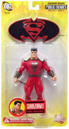 Superman/Batman Series 1 Public Enemies: Shazam! Action Figure