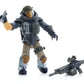 Mega Construx Call of Duty Yuri Building Set (1 Piece)
