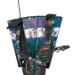Borderlands - Blu14 Claptrap - Deluxe Limited Edition Action Figure