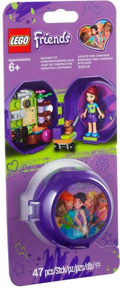 LEGO Friends Mia's Exploration Pod 853777