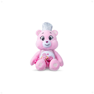 Care Bears - Care Bears x Wicked Fun Size Plush - Love-a-Lot Bear as Glinda
