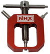 NHX RC Aluminum RC Alloy Flywheel Remover / Pinion Gear Puller Red