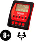 Hasbro Yahtzee Handheld Digital Game