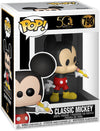Funko Pop! Disney: Archives - Classic Mickey, Multicolour