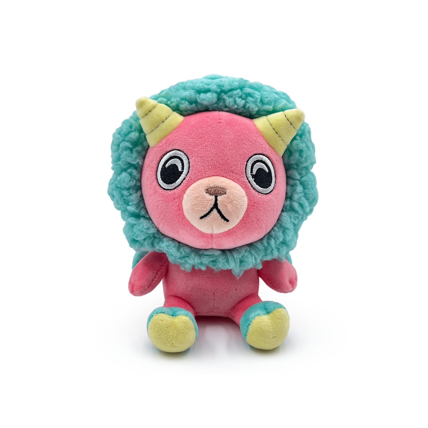 Youtooz Director Chimera Plush 9" Inch, Official Licensed Director Chimera Plushie from Anime Spy X Family by Youtooz Plush Collection