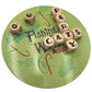 Fishing for Words Word Dice Game, Family Word Game, Ages 8+