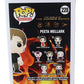Funko POP Movies: The Hunger Games - Peeta Mellark Action Figure