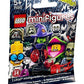 LEGO Series 14 Minifigure Bigfoot