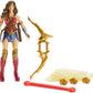 DC Justice League Power Slingers Wonder Woman Figure