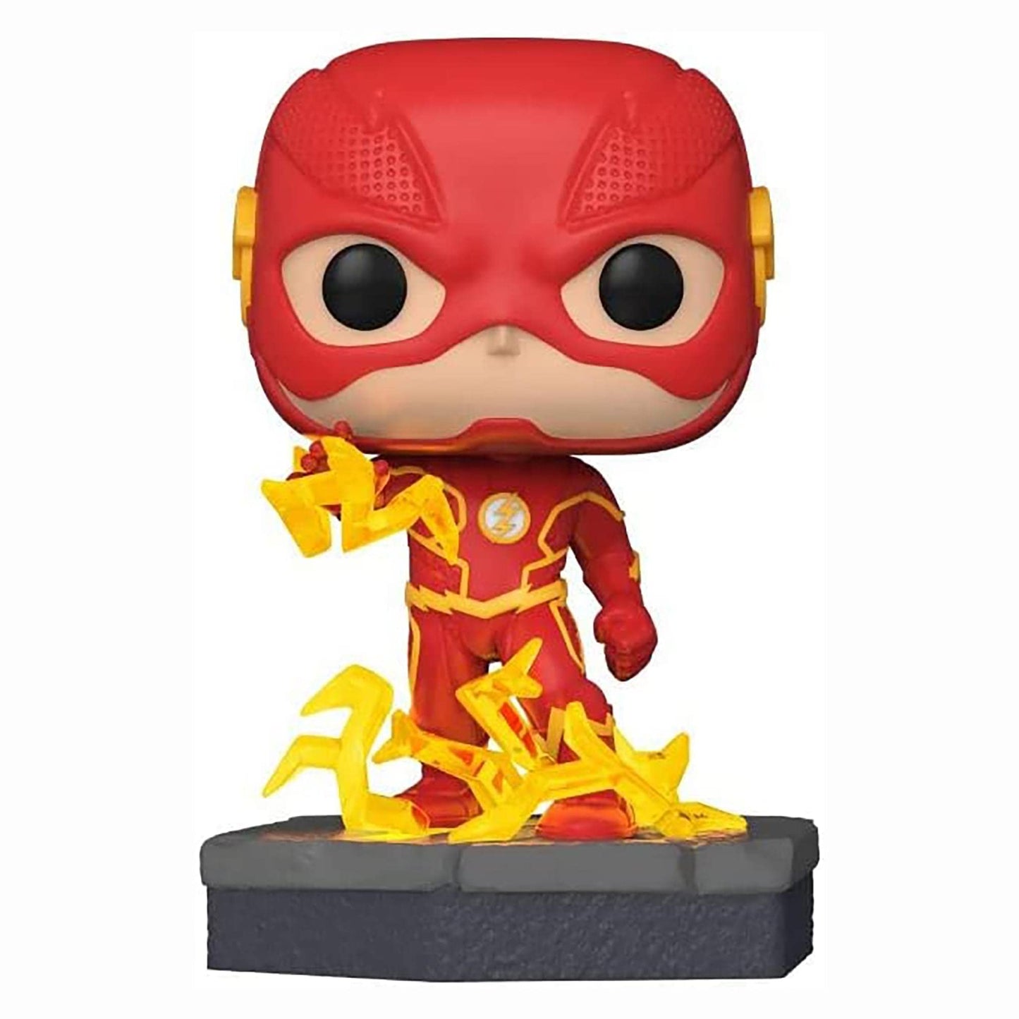 Funko DC Comics POP | Lights & Sound Flash Exclusive