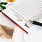 Kalolary Mexican Train Dominoes Scorepad, Domino Score Pads with Tile Images - 200Sheets
