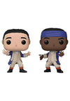 FUNKO POP! BROADWAY: Hamilton - Laurens & Mulligan 2PK