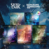 Magic: The Gathering Secret Lair x Dungeons & Dragons: Lands of the Forgotten Realms Foil Edition