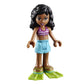 LEGO Friends Water Scooter Fun 41001