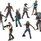 McFarlane Toys Building Sets- The Walking Dead TV Blind Bag Figures (Humans and Walkers Will Vary)