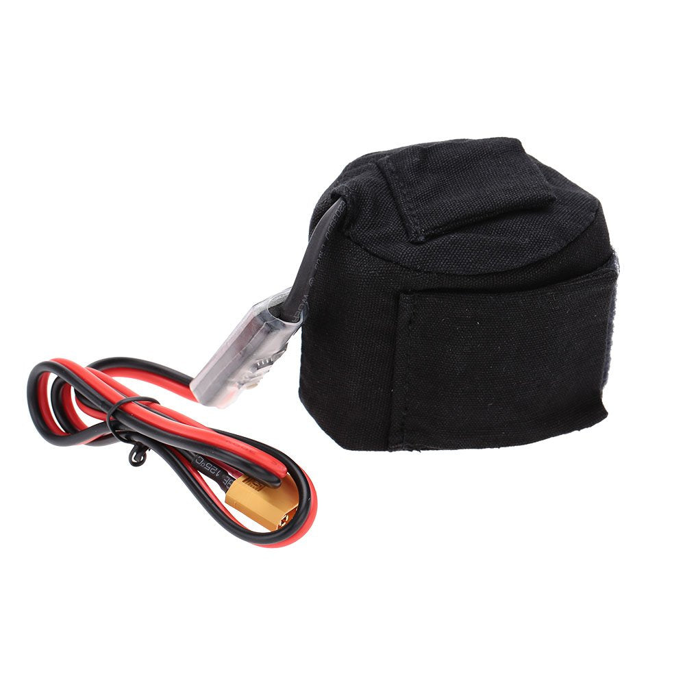 Goolsky Engine Heater for 19-26 RC Nitro Car Airplane Helicopter