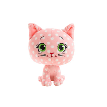 Strawberry Shortcake Sweet Scented Custard Plush Toy