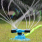 VIPAMZ Kids sprinklers for Yard Outdoor Activities-Spray waterpark Backyard Water Toys for Kids-Splashing Fun Activity for Summer, Spray Water Toy