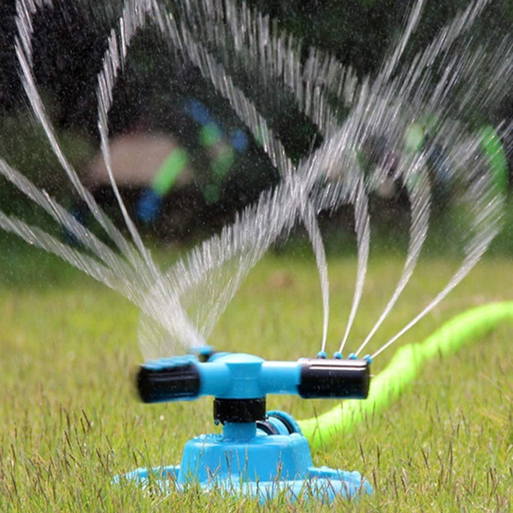 VIPAMZ Kids sprinklers for Yard Outdoor Activities-Spray waterpark Backyard Water Toys for Kids-Splashing Fun Activity for Summer, Spray Water Toy
