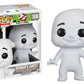 Funko POP Movies: Ghostbusters 2016 Rowan's Ghost Action Figure