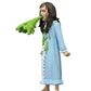 NECA Toony Terrors- Series 4 - Regan (The Exorcist) - 6" Action Figure