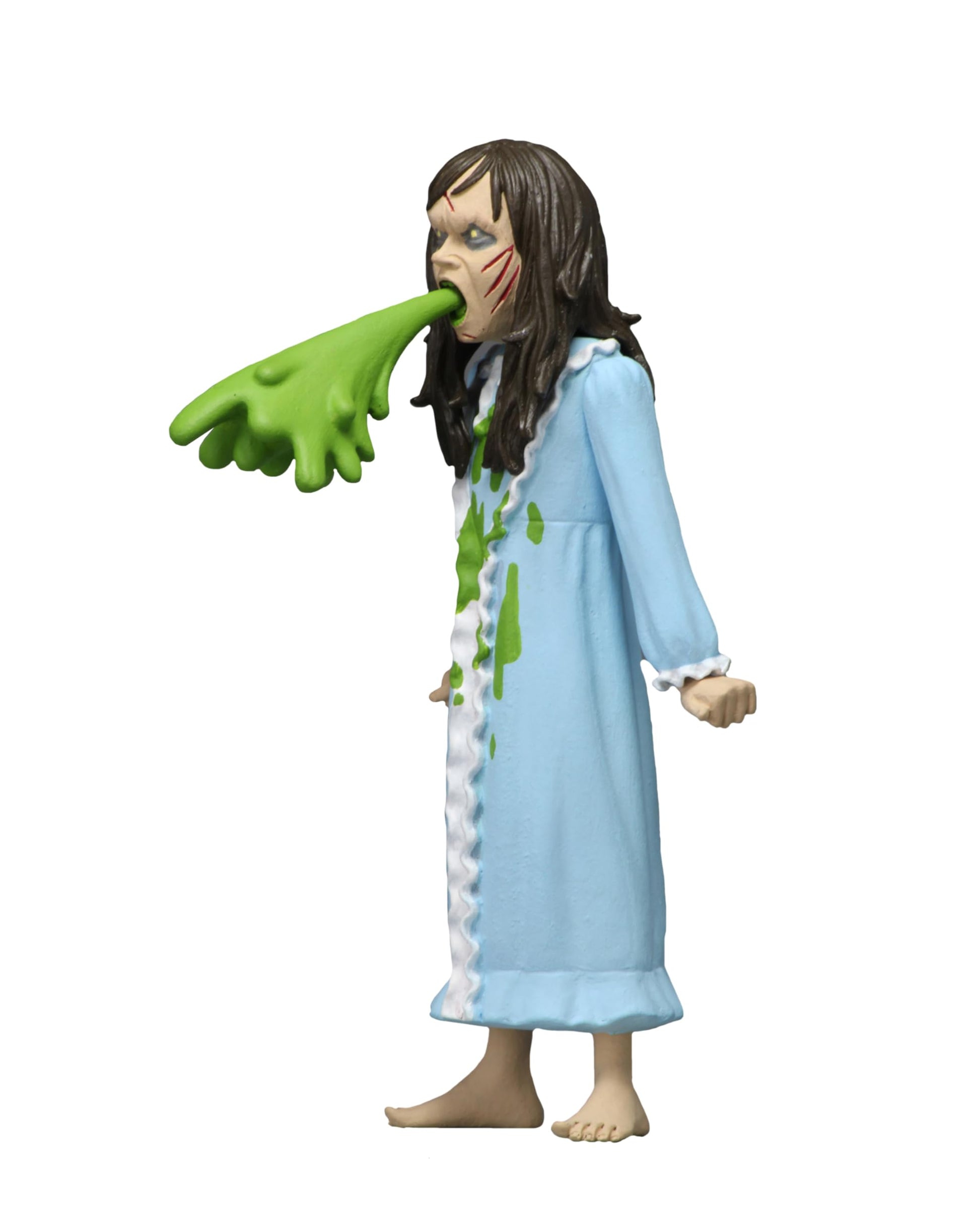 NECA Toony Terrors- Series 4 - Regan (The Exorcist) - 6" Action Figure
