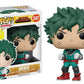 Funko POP Anime My Hero Academia Deku Action Figure