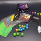 Deck Box Dungeons - A Popular Adventure Board Game | Classic Fantasy Dungeon Crawler | Best Travel Games | Tabletop RPG