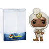 Funko A l a d d i n [Prince Ali]: P o p ! Vinyl Figurine Bundle with 1 Compatible 'ToysDiva' Graphic Protector (540-37023 - B)