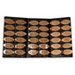 Pennybandz Penny Passport to My Penny Adventures - Souvenir Pressed Penny Passport Holds 48 Coins - Vegan Leather - Every Book Ordered Comes with a