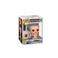 Funko Bitty POP! HP - Harry in Robe with Scarf, 4-Pack - Harry Potter, Draco Malfoy, Dobby and A Surprise Mystery Mini Figure - 0.9 Inch (2.2 Cm)
