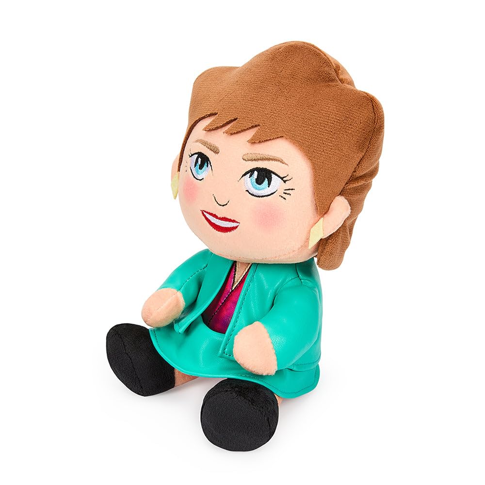 Kidrobot Golden Girls Blanche Phunny Plush