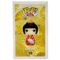 Pop Asia Omamori Dolls Sakura