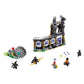 LEGO Marvel Super Heroes Avengers: Infinity War Corvus Glaive Thresher Attack 76103 Building Kit (416 Piece)