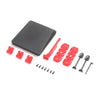 Axial Overland Accessories Pack: SCX24 Jeep JT Gladiator, AXI200008