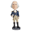 Royal Bobbles George Washington, 1st President of the United States - Founding Fathers Collection - 8.1 Inches Tall - Collectible Bobblehead Statue