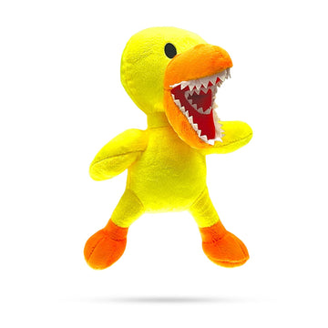 TwCare Yellow Plush Toy for Kids Adults, Playing with Family, Soft Stuffed Animal Plushie Toys, Plushies Birthday Thanksgiving Christmas Festival