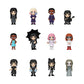 Funko Mystery Mini: Wednesday - One Collectable Vinyl Figure - Gift Idea - Official Merchandise - Toys for Kids & Adults - TV Fans - Mini Figure for